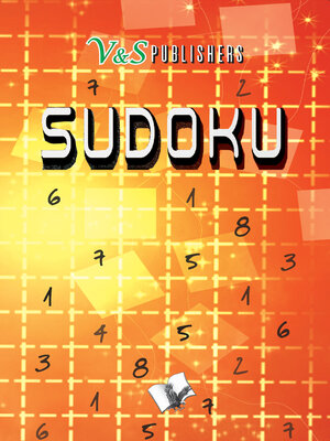cover image of Sudoku